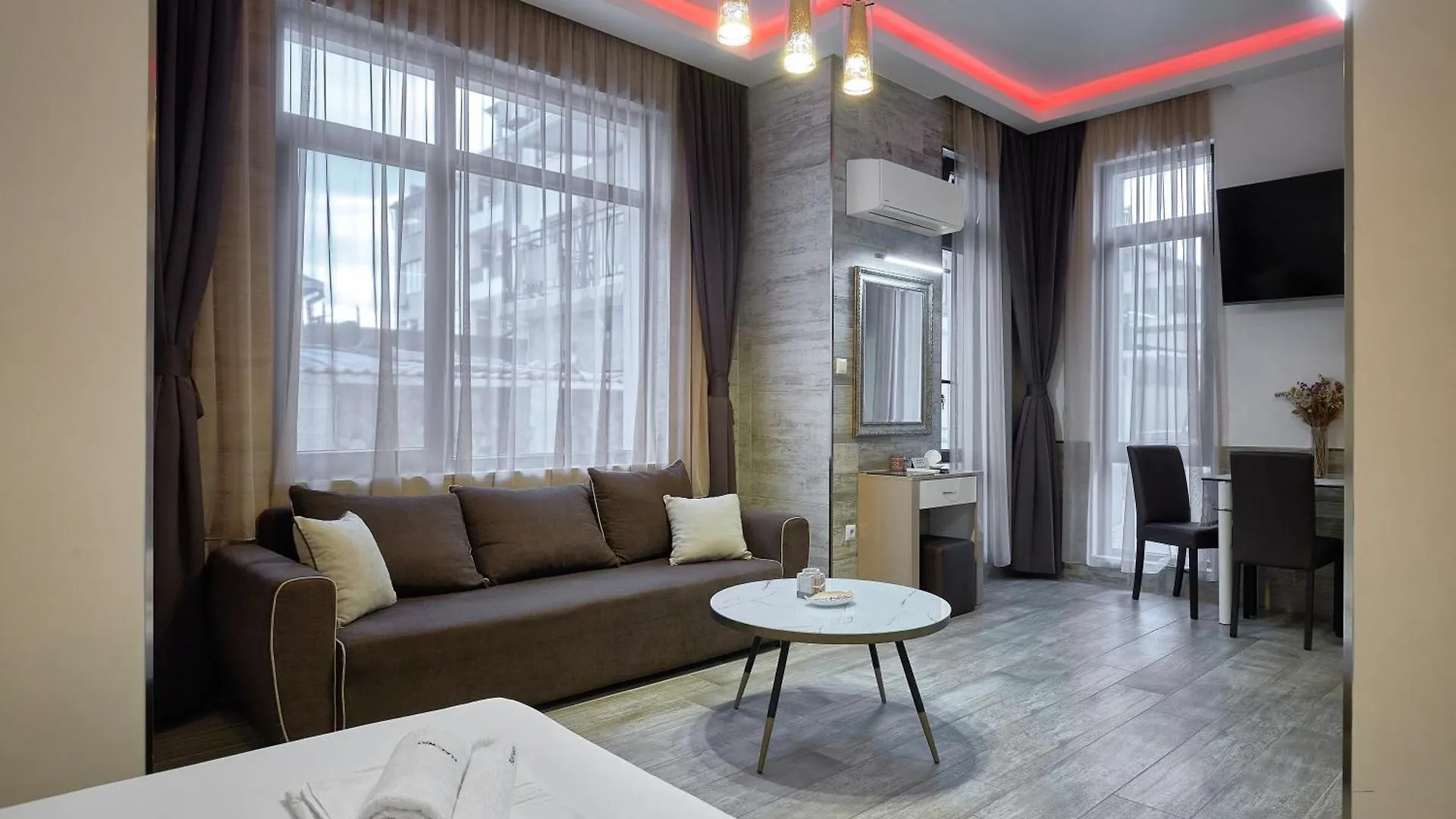 Studio In Sarafovo With Private Parking Spot By Flat Mаnаger contacts