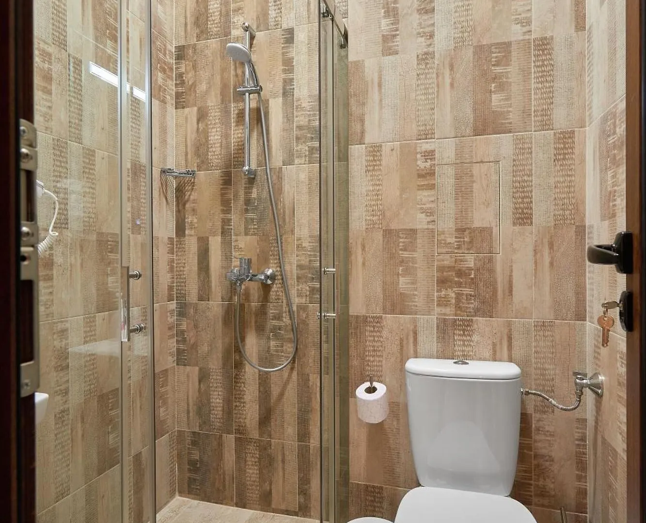Apartment Studio In Sarafovo With Private Parking Spot By Flat Mаnаger Burgas